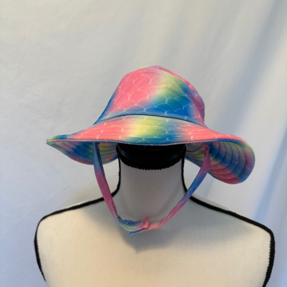 Toddler Sun Hat